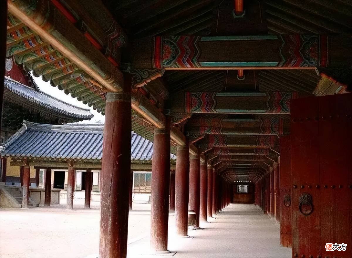 【爱历史】中国古代建筑的建造过程,你知道多少?