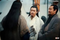 【爱历史】盘点祖师级别的“神人”们