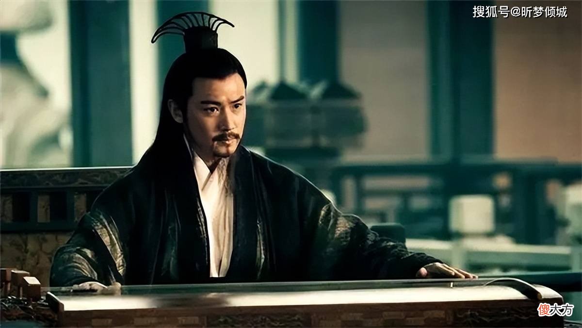 【爱历史】盘点祖师级别的“神人”们