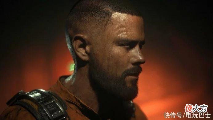 【游戏世界】负责人称《木卫四协议》将充分利用PS5手柄特性