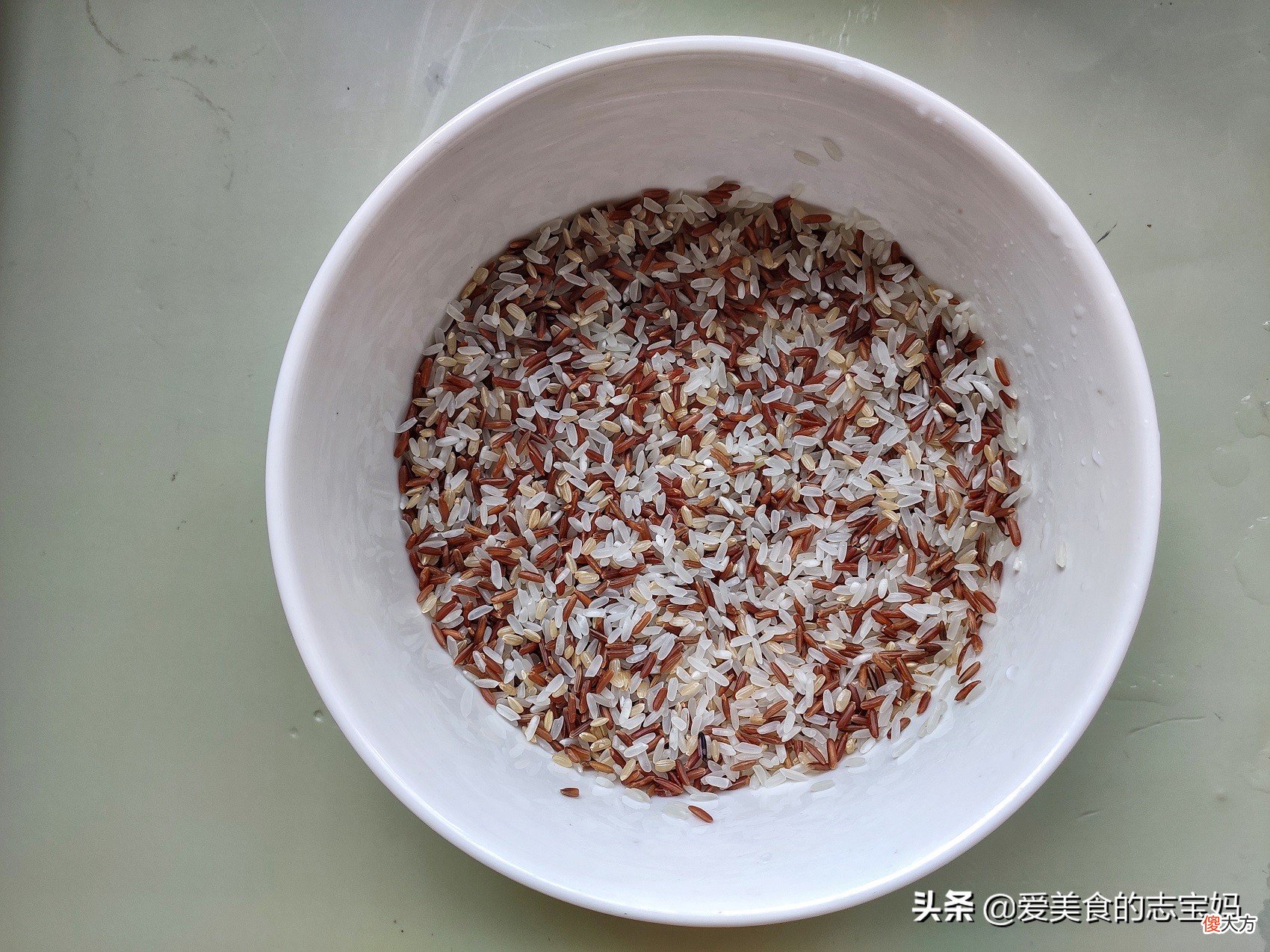 蒸出的米饭又香又软 蒸米饭更香