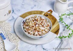 蒸出的米饭又香又软 蒸米饭更香