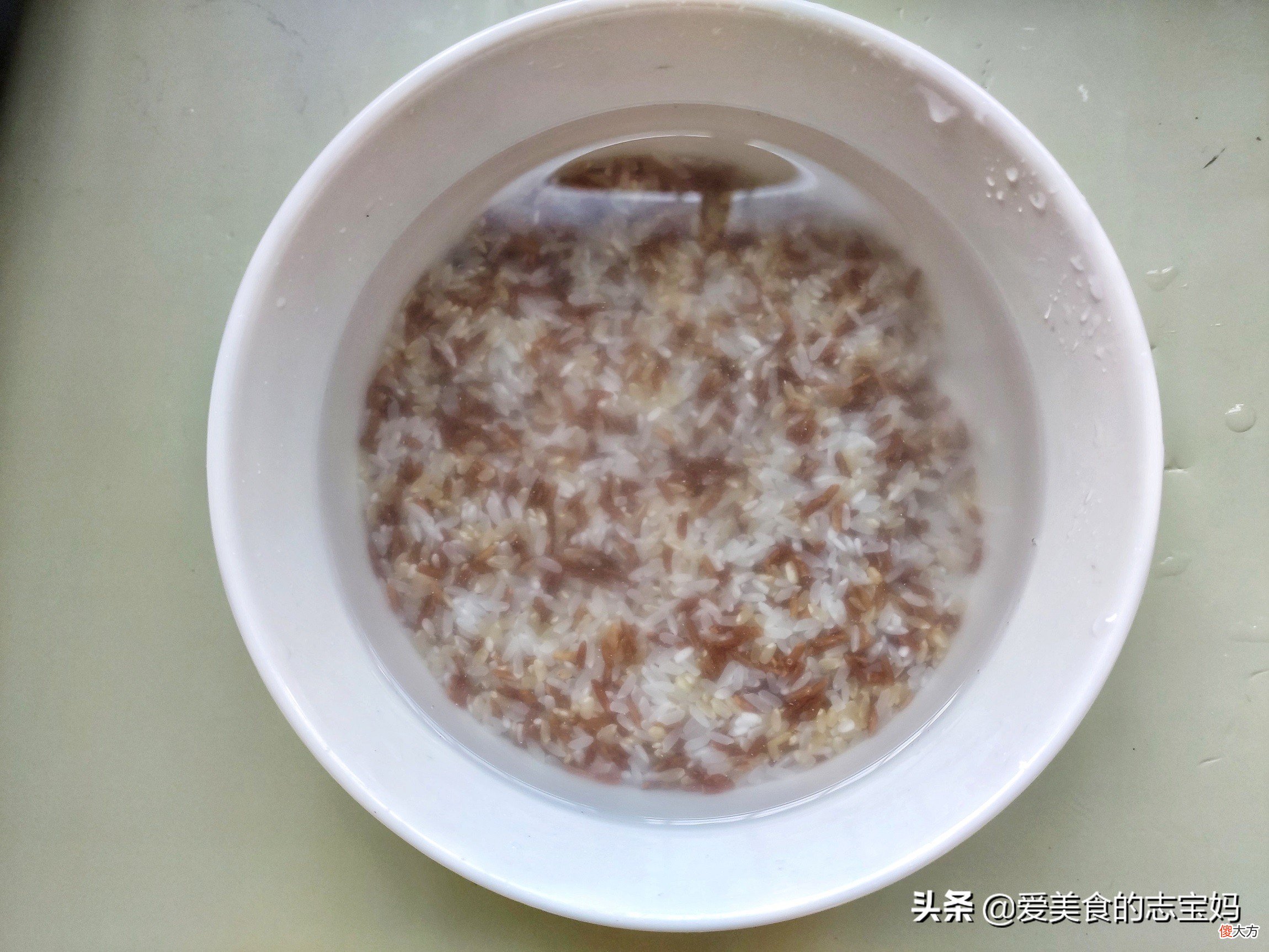 蒸出的米饭又香又软 蒸米饭更香