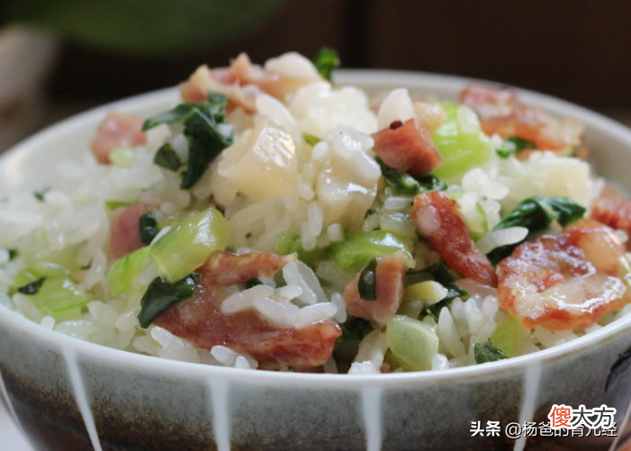 一煮一焖就能吃 可以焖的食物