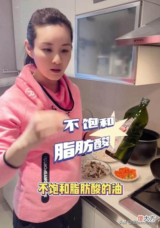 刘畊宏夫妻分享的减脂米饭火了，低脂又营养，10万网友点赞