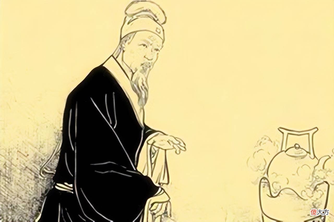 【历史故事】民间故事：母猪救了顾老汉的命