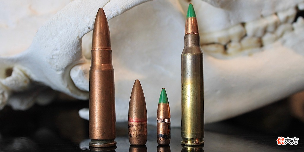 标尺射程都是什么意思 表尺射程是什么