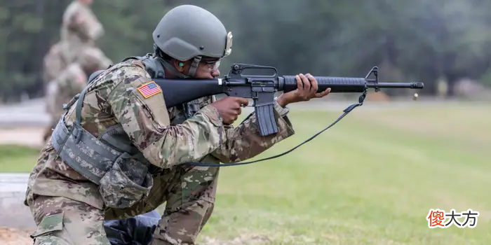 标尺射程都是什么意思 表尺射程是什么
