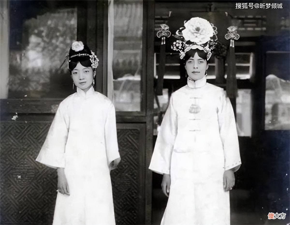 【历史故事】溥仪为何独爱皇后婉容一人，甚至在婉容出轨后，溥仪都能包容她？