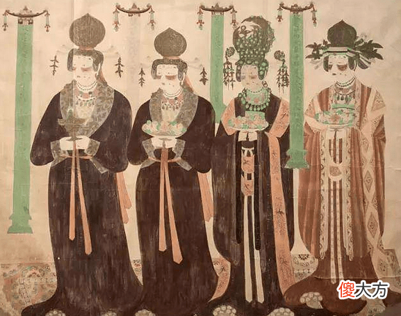 【历史故事】历史上的石重贵是如何登上皇位的？