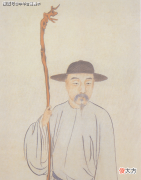 【历史故事】朱彝尊《日下旧闻》
