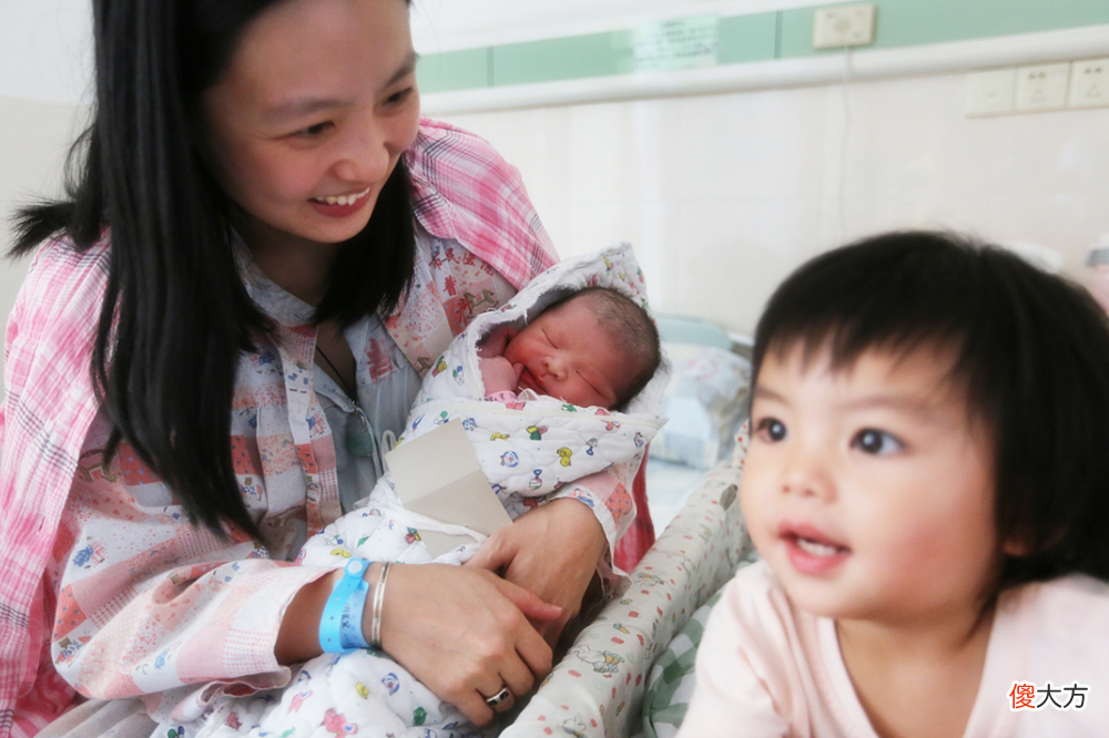 头胎是生儿子好还是生女儿好？先生哪个差别大，父母别不在意