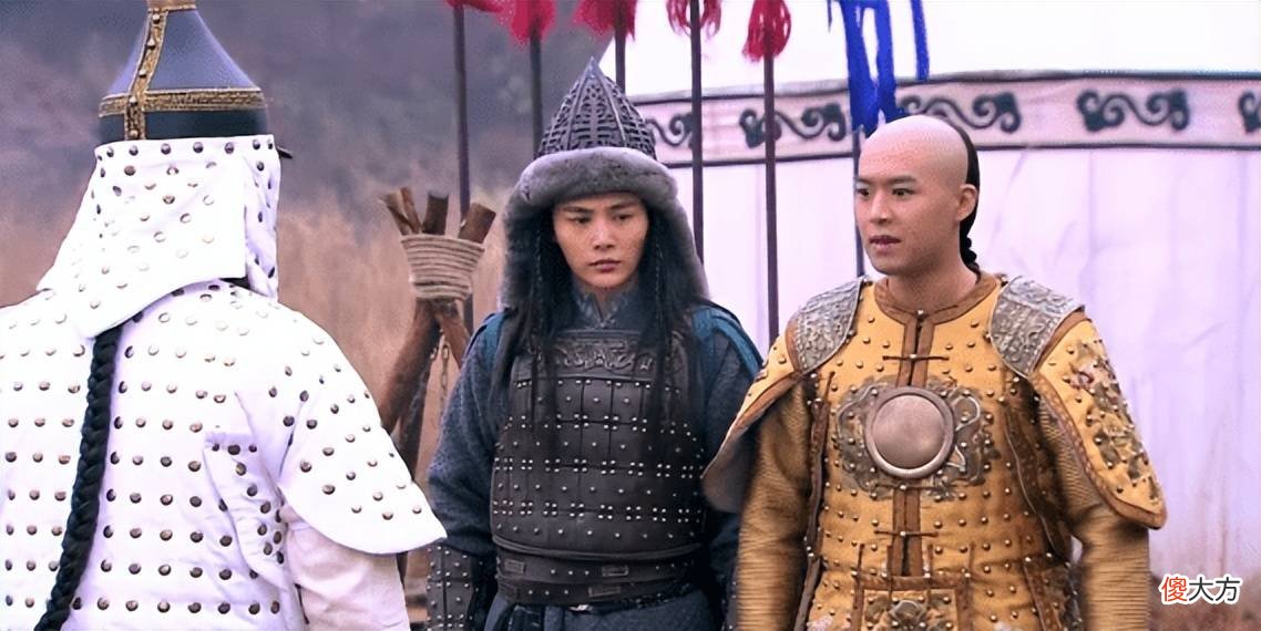 【爱历史】努尔哈赤去世之后，为什么多尔衮不当皇帝？