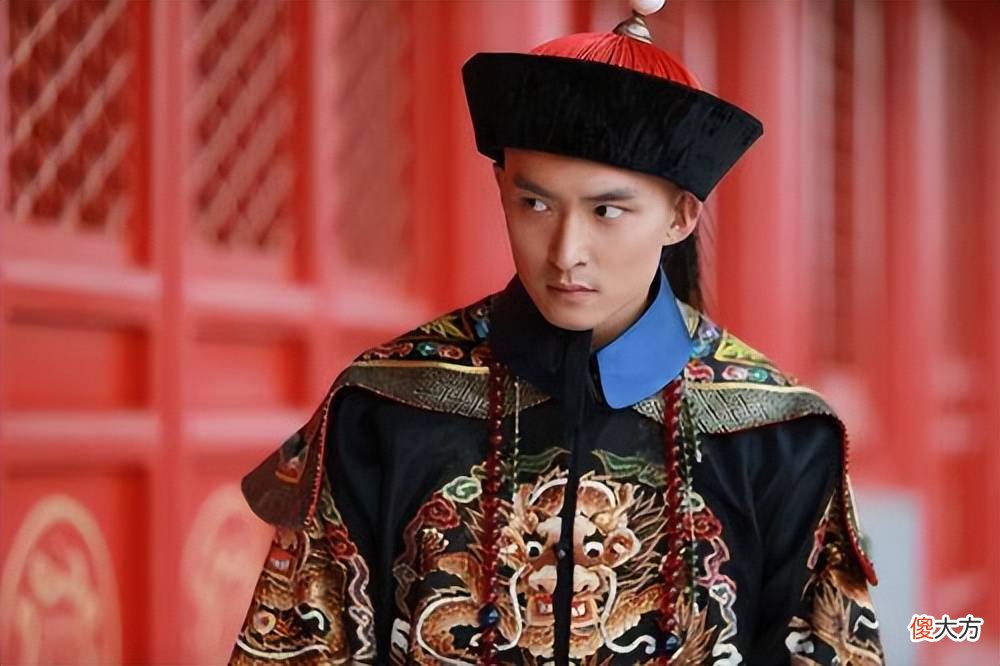 【爱历史】努尔哈赤去世之后，为什么多尔衮不当皇帝？