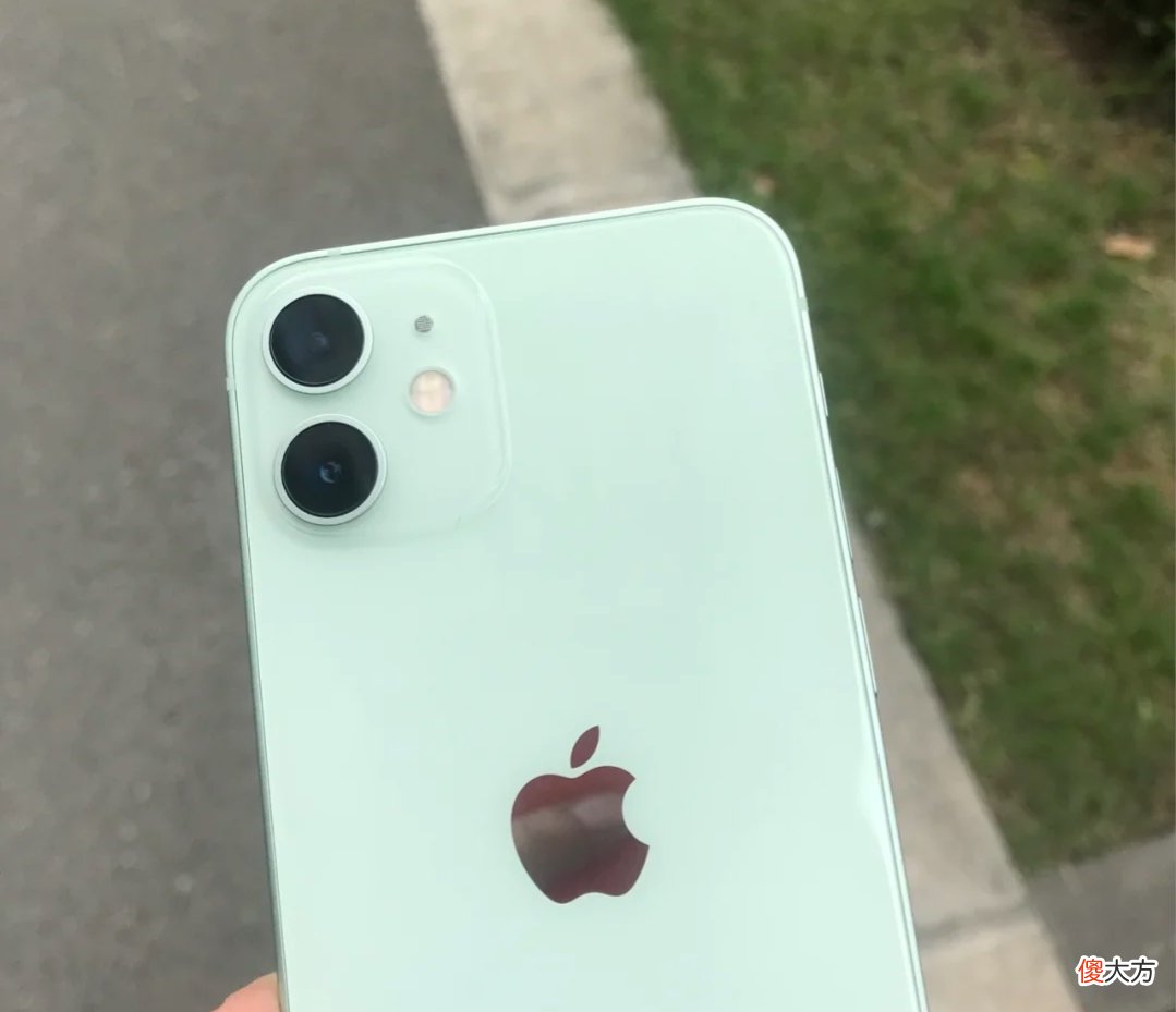 为什么拍出的照片却不如苹果手机舒服 为什么手机拍的照片比实际的好