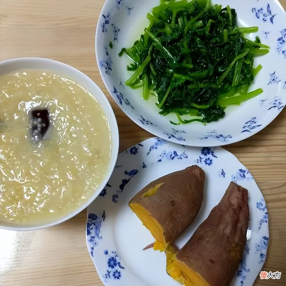 吃得越清淡的人 吃得越清淡越健康