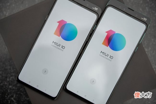 四款大内存热销手机推荐 内存大什么手机好