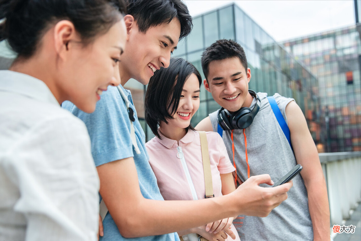 年轻人更喜欢用哪些手机 年轻人买手机什么品牌好