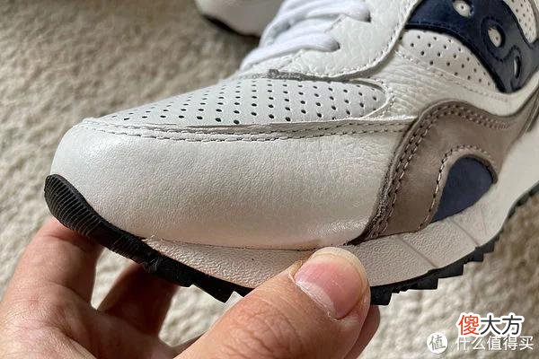 【就爱时尚】Sneaker 篇一百七十二：Saucony周年纪念套装Jazz 81与Shadow 6000