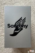 【就爱时尚】Sneaker 篇一百七十二：Saucony周年纪念套装Jazz 81与Shadow 6000