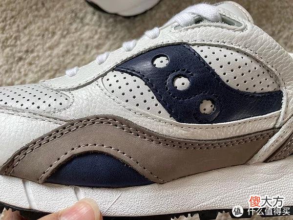 【就爱时尚】Sneaker 篇一百七十二：Saucony周年纪念套装Jazz 81与Shadow 6000