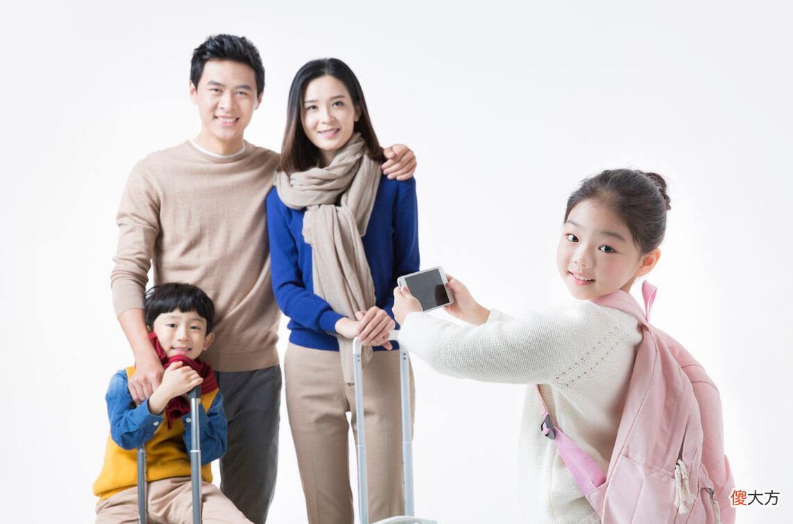 娃何时可以拥有自己的手机 小孩什么时候给手机好