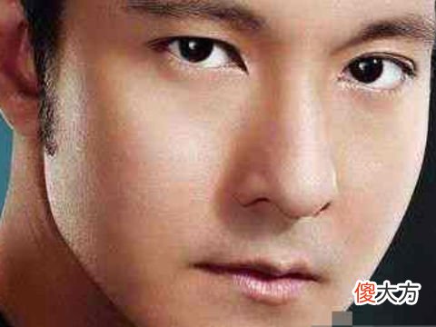 在感情上什么样面相的男人专情