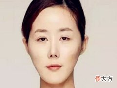 女人什么样的面相强势