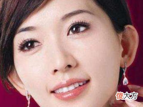 什么样的女人面相最好运