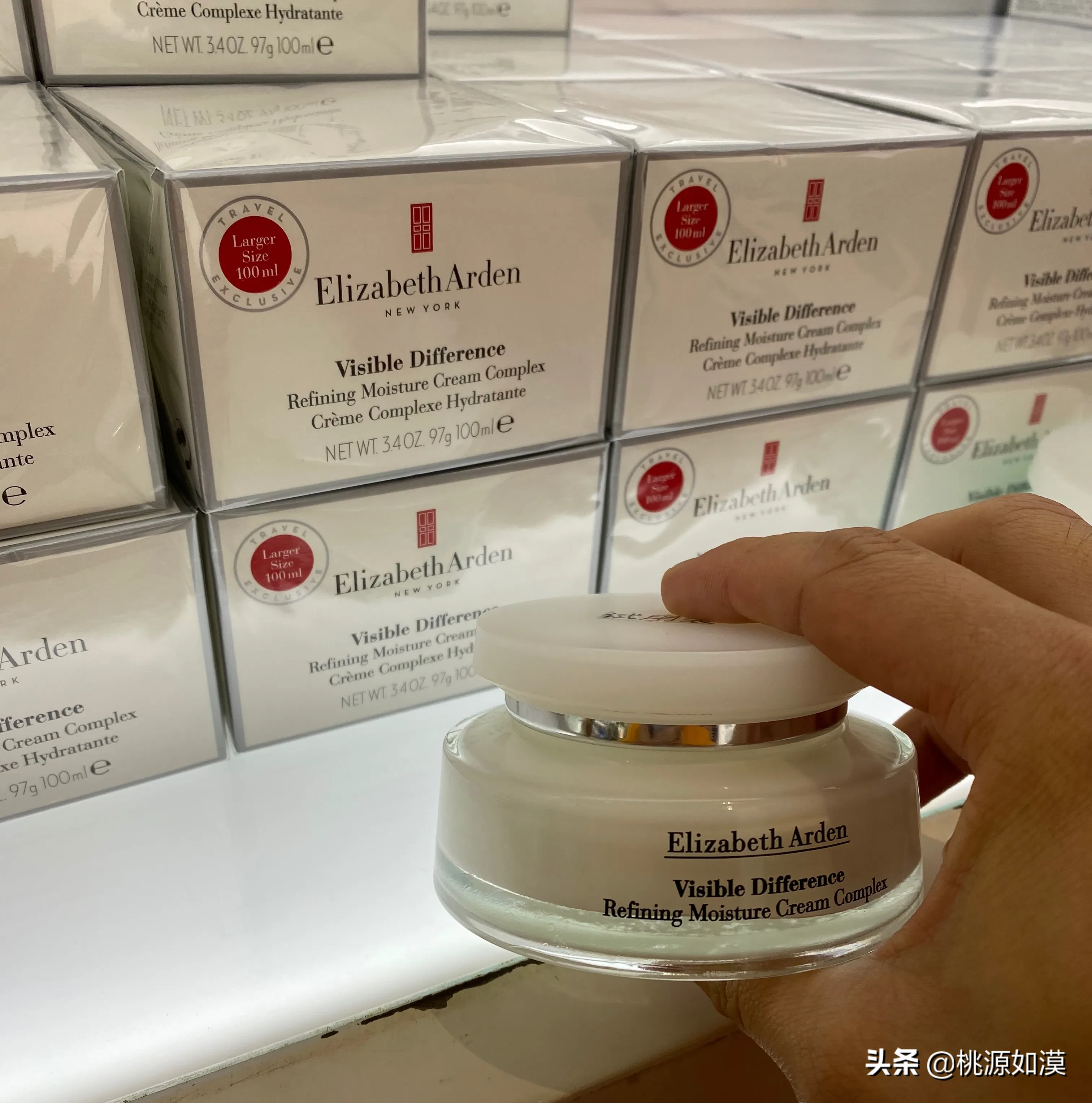 什么面霜好 千元之内款好用面霜推荐！