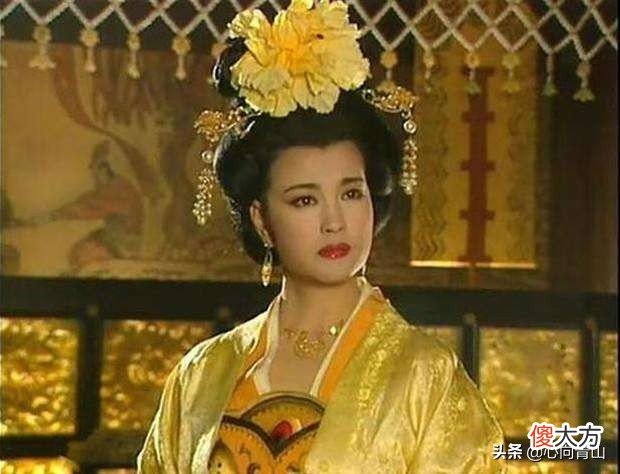 看武则天的大周王朝为何注定无法延续 武则天的周朝为什么没有被历史承认
