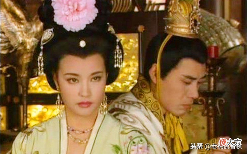 唐朝的皇帝李渊李世民李治武则天李隆基 李渊李世民李治李旦李隆基