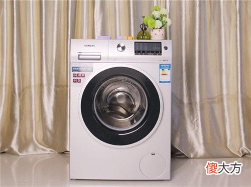 选洗衣机选择什么牌子的质量好 洗衣机选啥牌子好