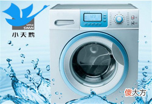 选洗衣机选择什么牌子的质量好 洗衣机选啥牌子好