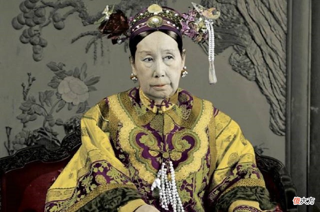 武则天是中国历史上唯一一个女皇帝 武则天是中国历史上唯一的女皇