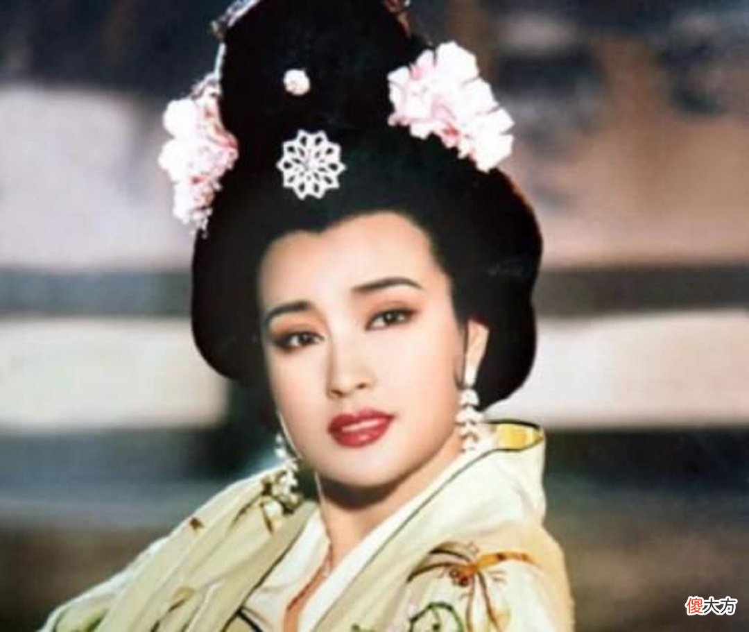 武则天是中国历史上唯一一个女皇帝 武则天是中国历史上唯一的女皇