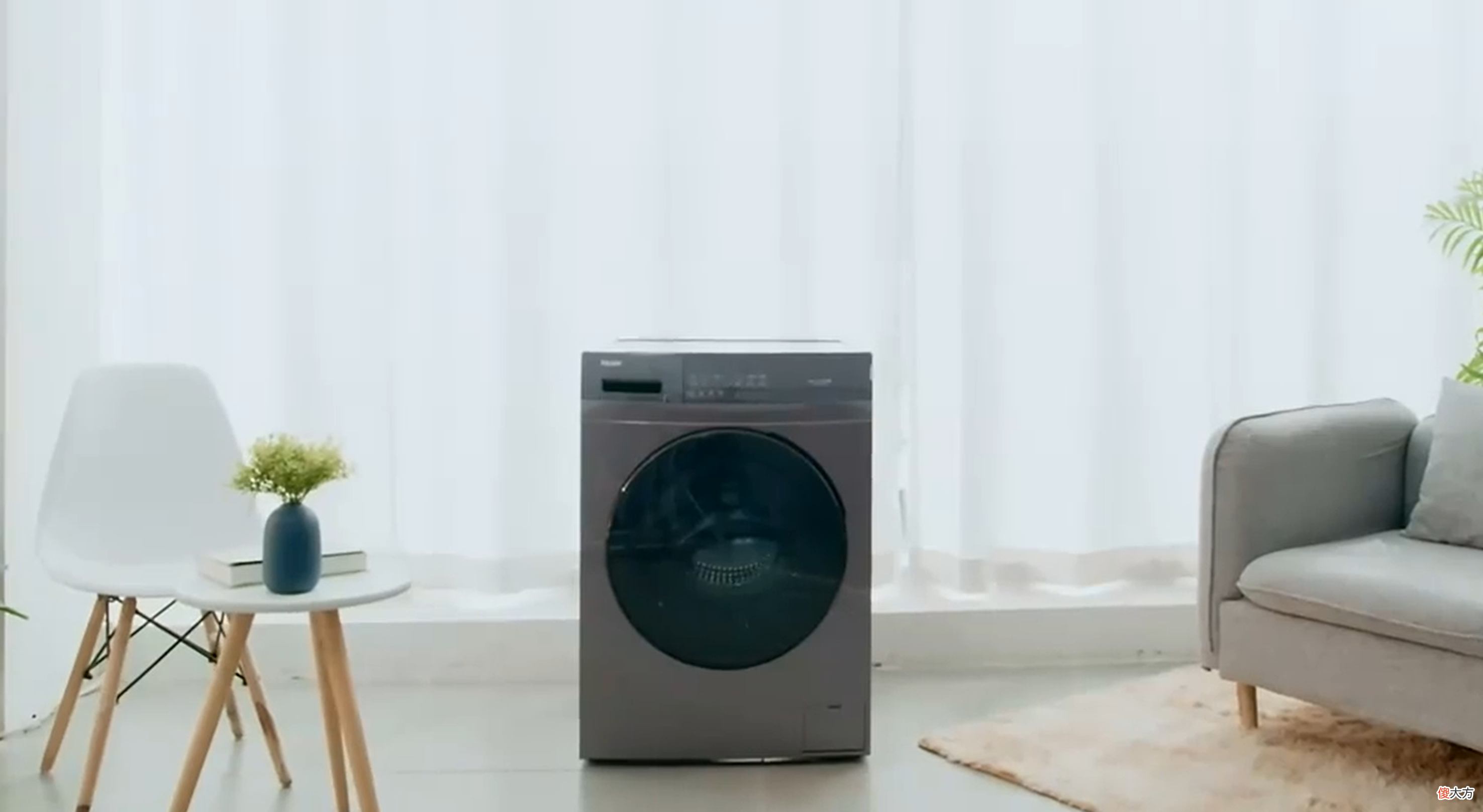 如何选购洗衣机 如何选购洗衣机?