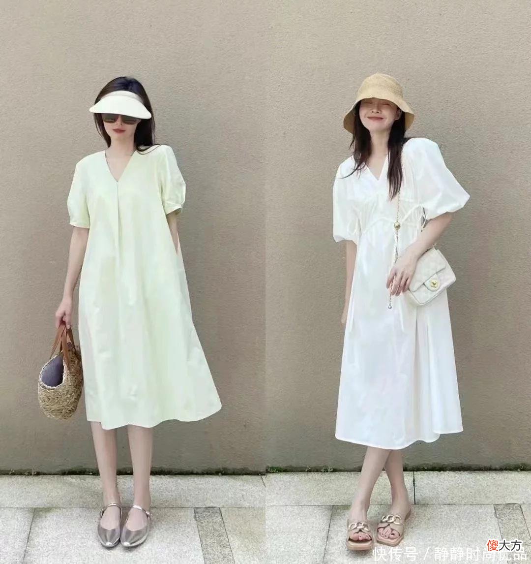【时尚一点】夏季的“潮流感”搭配：这3个技巧必不可少，时髦拉风有个性