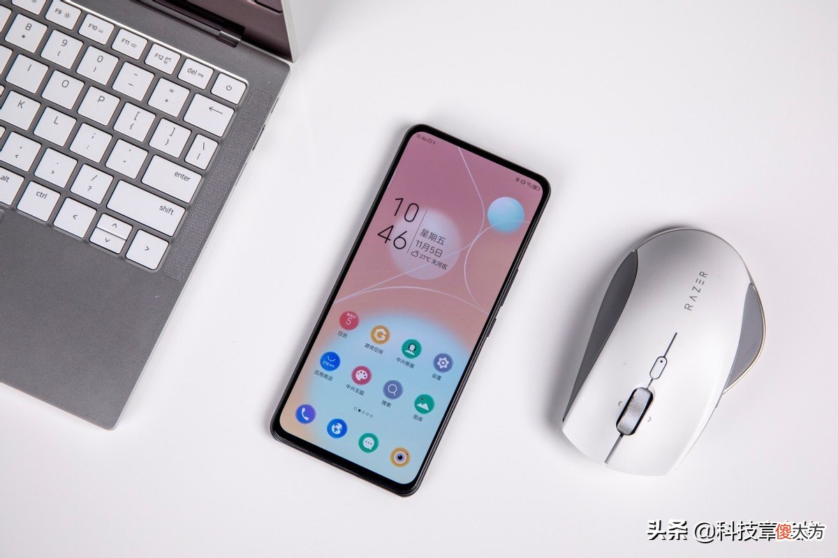 今年11.11为什么中兴手机特别值得入手 为什么中兴手机这么好