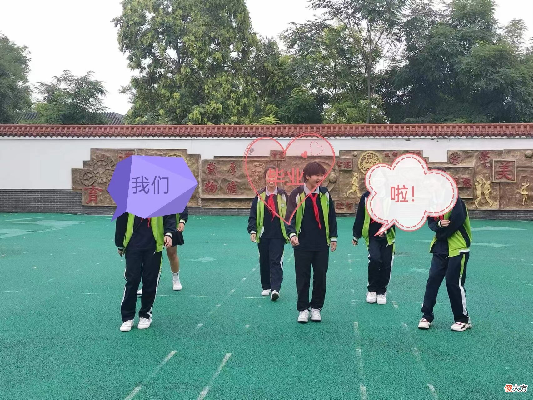 青春期孩子的迷惑行为,父母头疼、不理解,但请给予他们尊重
