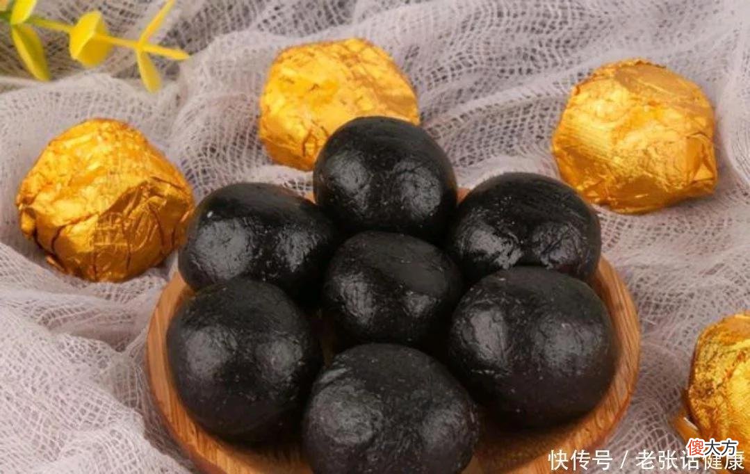 【就爱时尚】适合女人吃的5种“美食”，价格平民，味道好营养丰富，建议多吃