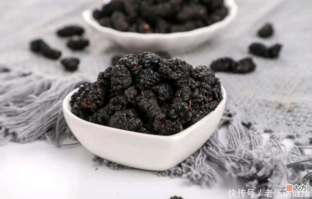【就爱时尚】适合女人吃的5种“美食”，价格平民，味道好营养丰富，建议多吃
