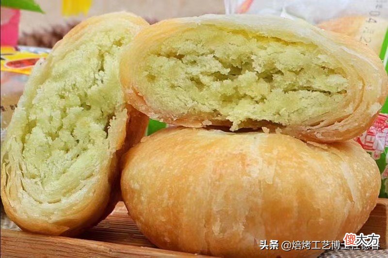 面包蛋糕究竟怎么做 如何做蛋糕面包