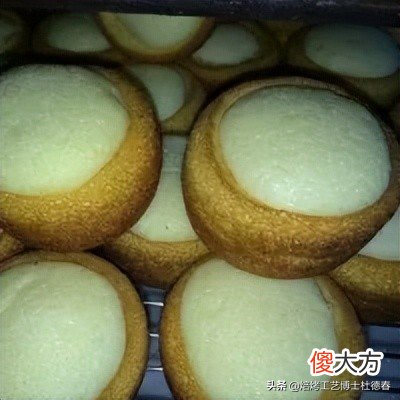 面包蛋糕究竟怎么做 如何做蛋糕面包