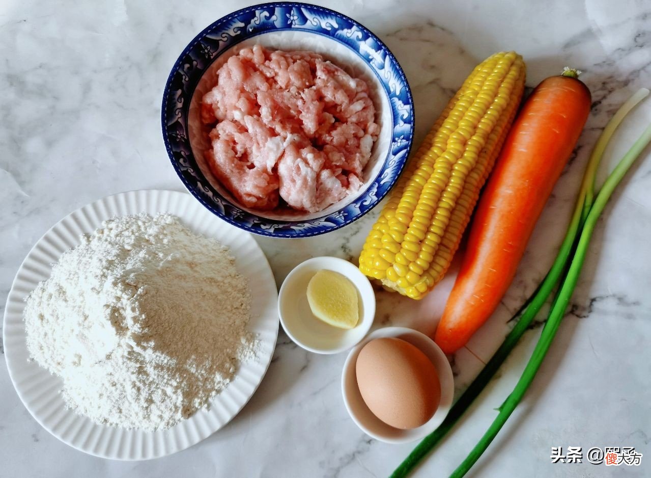 用来包饺子鲜嫩多汁 怎么做饺子鲜嫩多汁