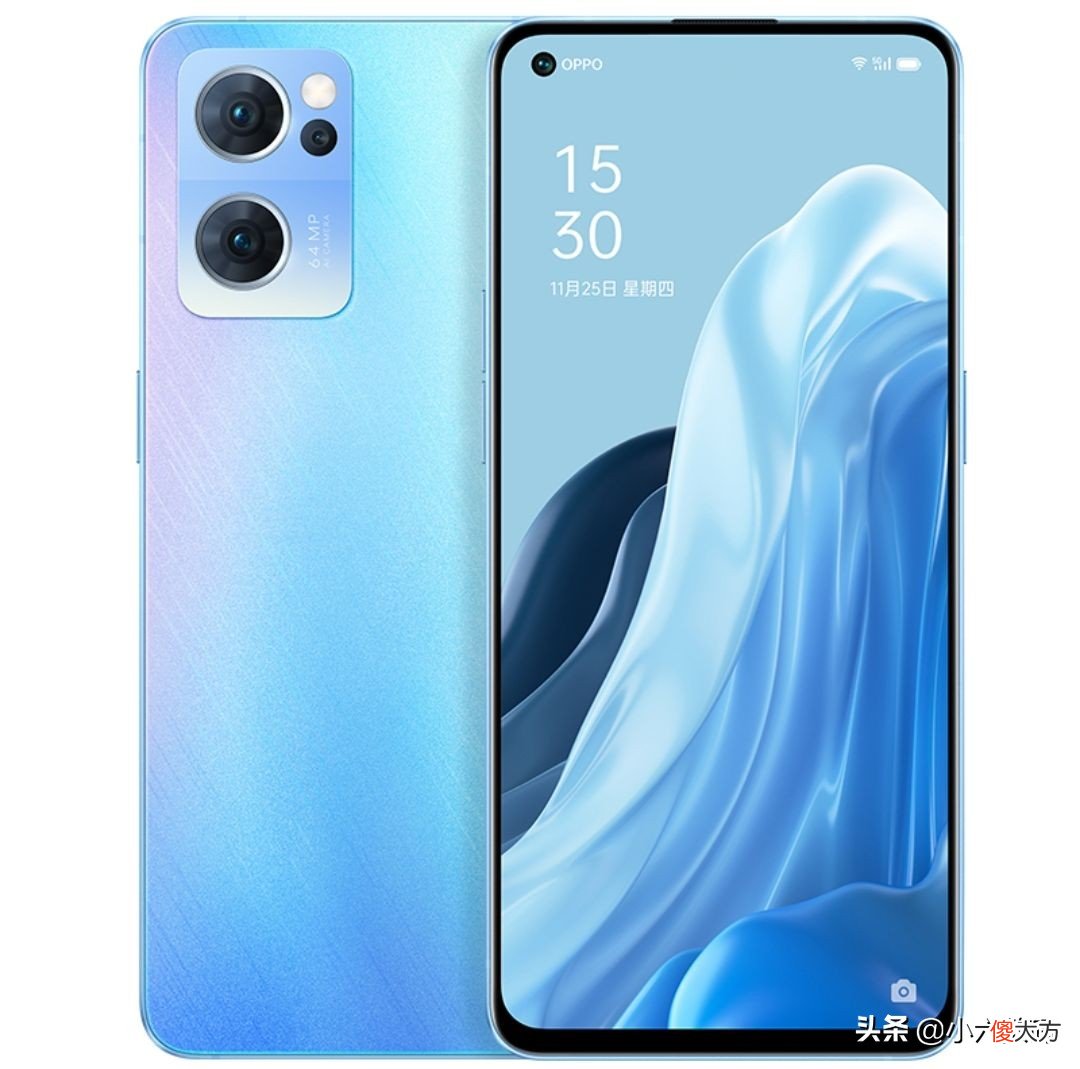 盘点oppo最好用的三款手机 oppo手机什么型号评价好