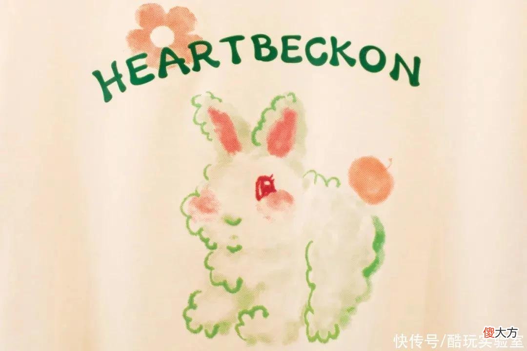 【就爱时尚】夜市丨79元2件，好看又舒服的印花T恤不推荐，我怕你们骂死我！