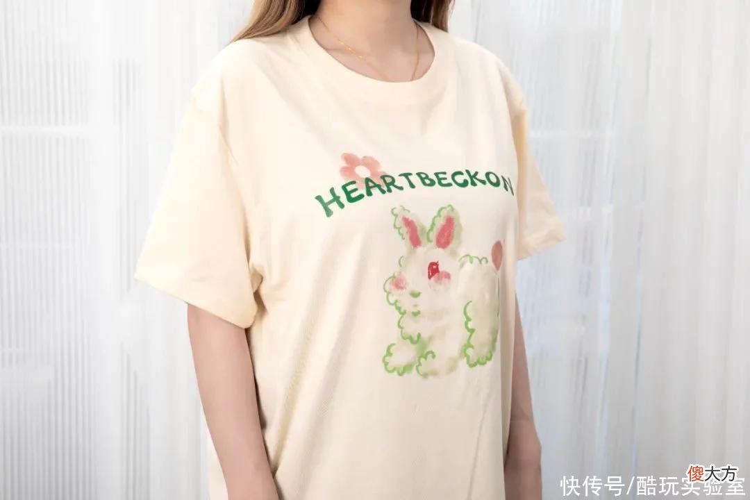 【就爱时尚】夜市丨79元2件，好看又舒服的印花T恤不推荐，我怕你们骂死我！