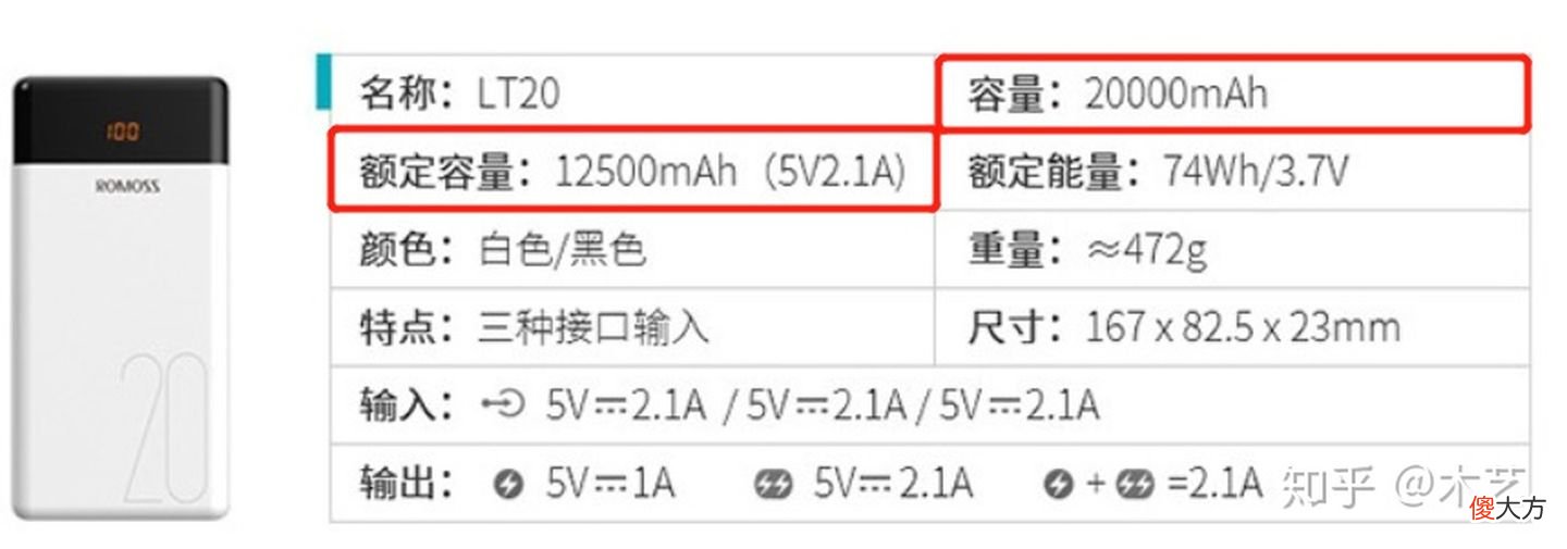 充电宝哪个牌子好 vvo手机用什么充电宝好