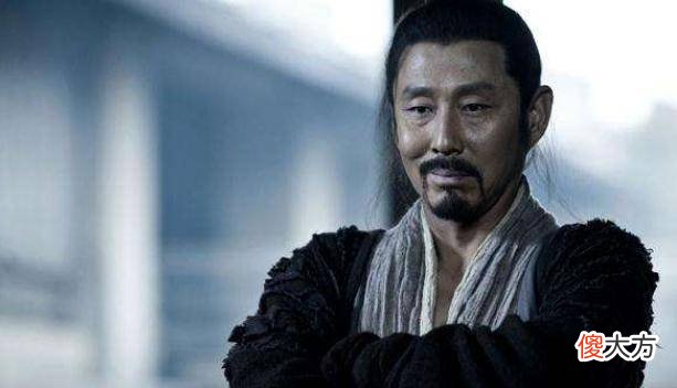 【爱历史】项羽坑了刘邦一把，他自己都没想到，竟成就了名字最美的民族